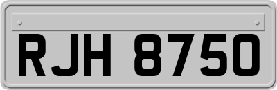 RJH8750