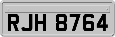 RJH8764