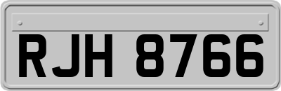 RJH8766