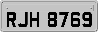 RJH8769