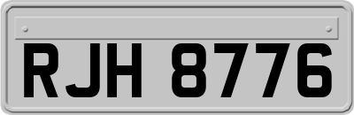 RJH8776