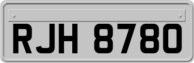 RJH8780