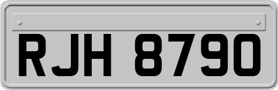 RJH8790