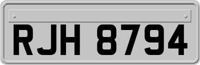 RJH8794