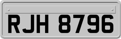 RJH8796