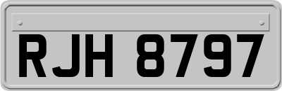 RJH8797