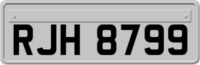 RJH8799