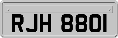 RJH8801