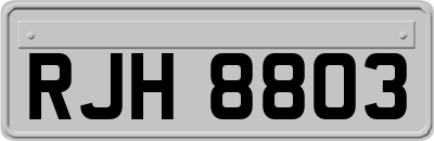 RJH8803