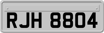 RJH8804