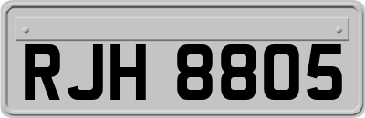 RJH8805