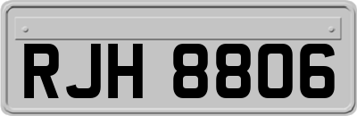 RJH8806