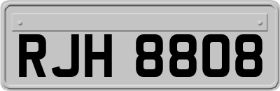 RJH8808