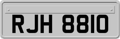 RJH8810