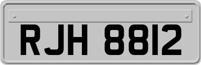 RJH8812