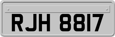 RJH8817