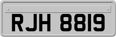 RJH8819