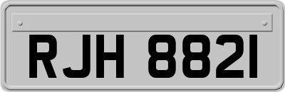 RJH8821