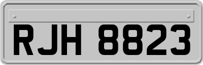 RJH8823