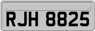 RJH8825