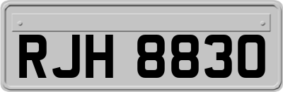 RJH8830