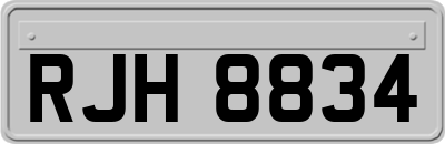 RJH8834