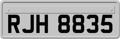 RJH8835