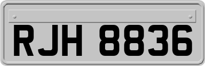 RJH8836