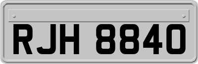 RJH8840