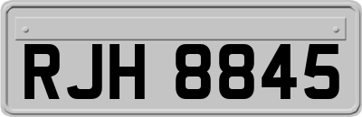 RJH8845