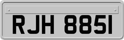 RJH8851