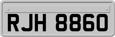 RJH8860