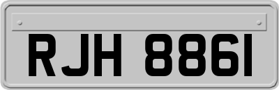 RJH8861