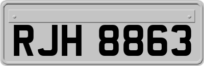 RJH8863