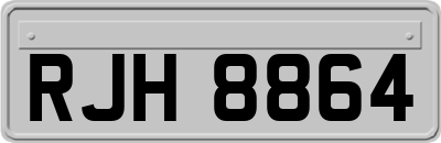 RJH8864