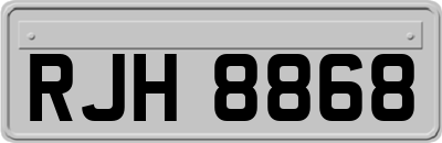 RJH8868