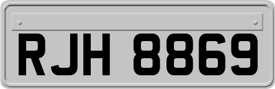 RJH8869