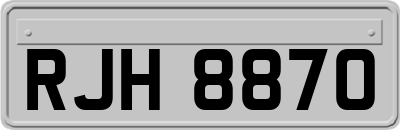 RJH8870