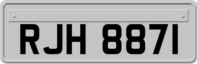 RJH8871