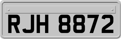 RJH8872