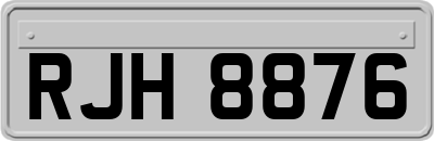 RJH8876