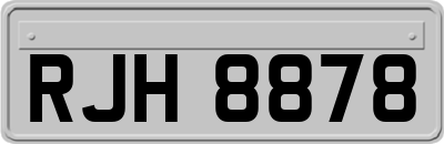 RJH8878