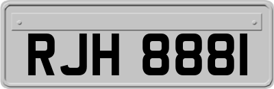 RJH8881