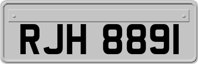 RJH8891