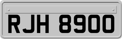 RJH8900