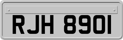 RJH8901