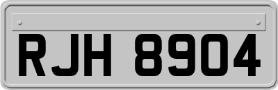 RJH8904