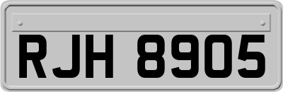 RJH8905