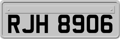 RJH8906