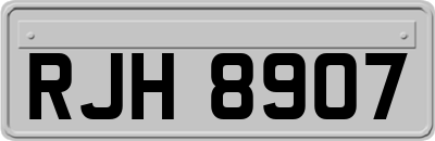 RJH8907